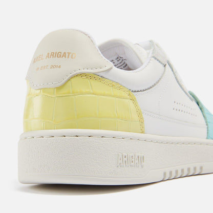 Low-Top Trainers