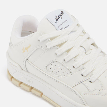 Low-Top Trainers