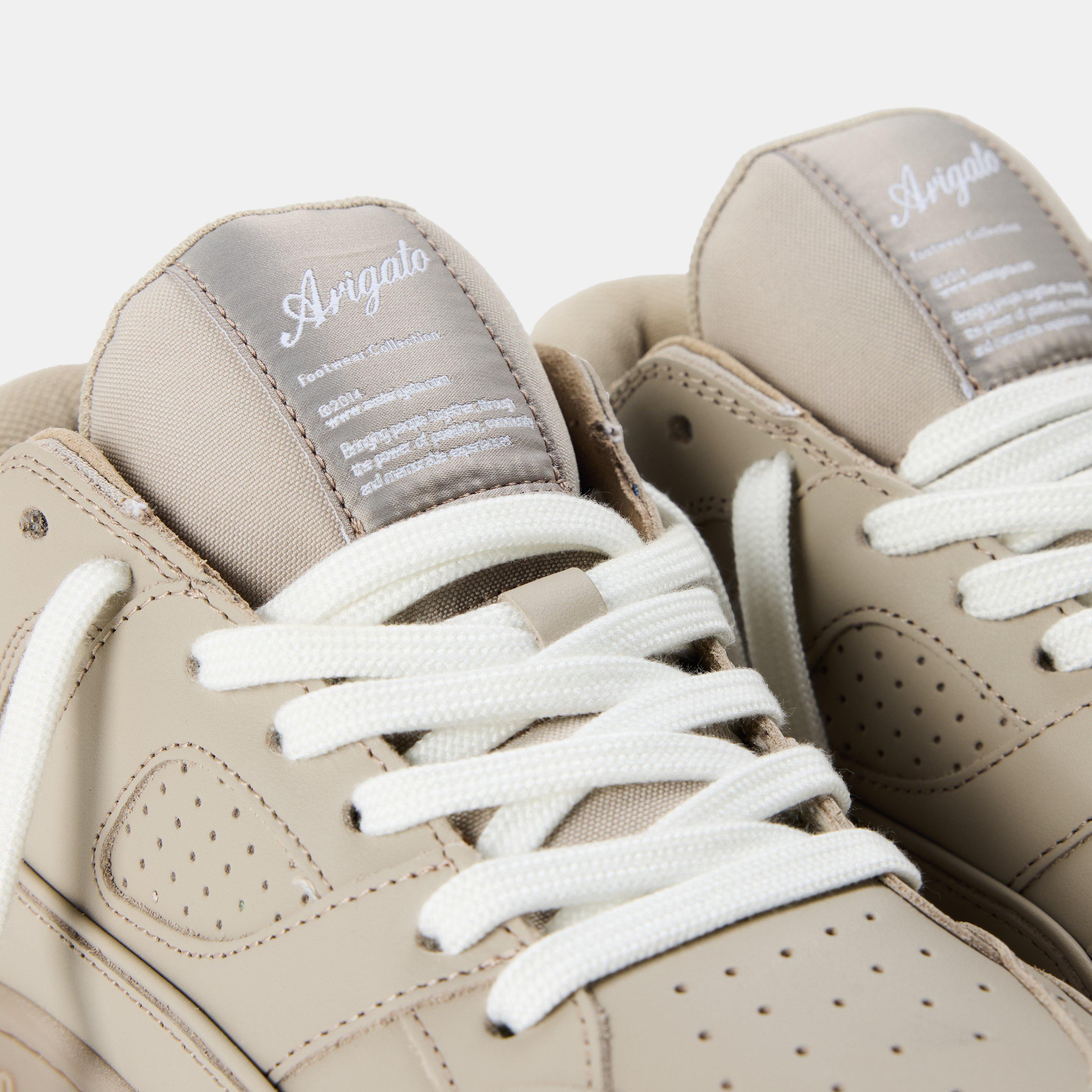 Bskt Low-Top Trainers