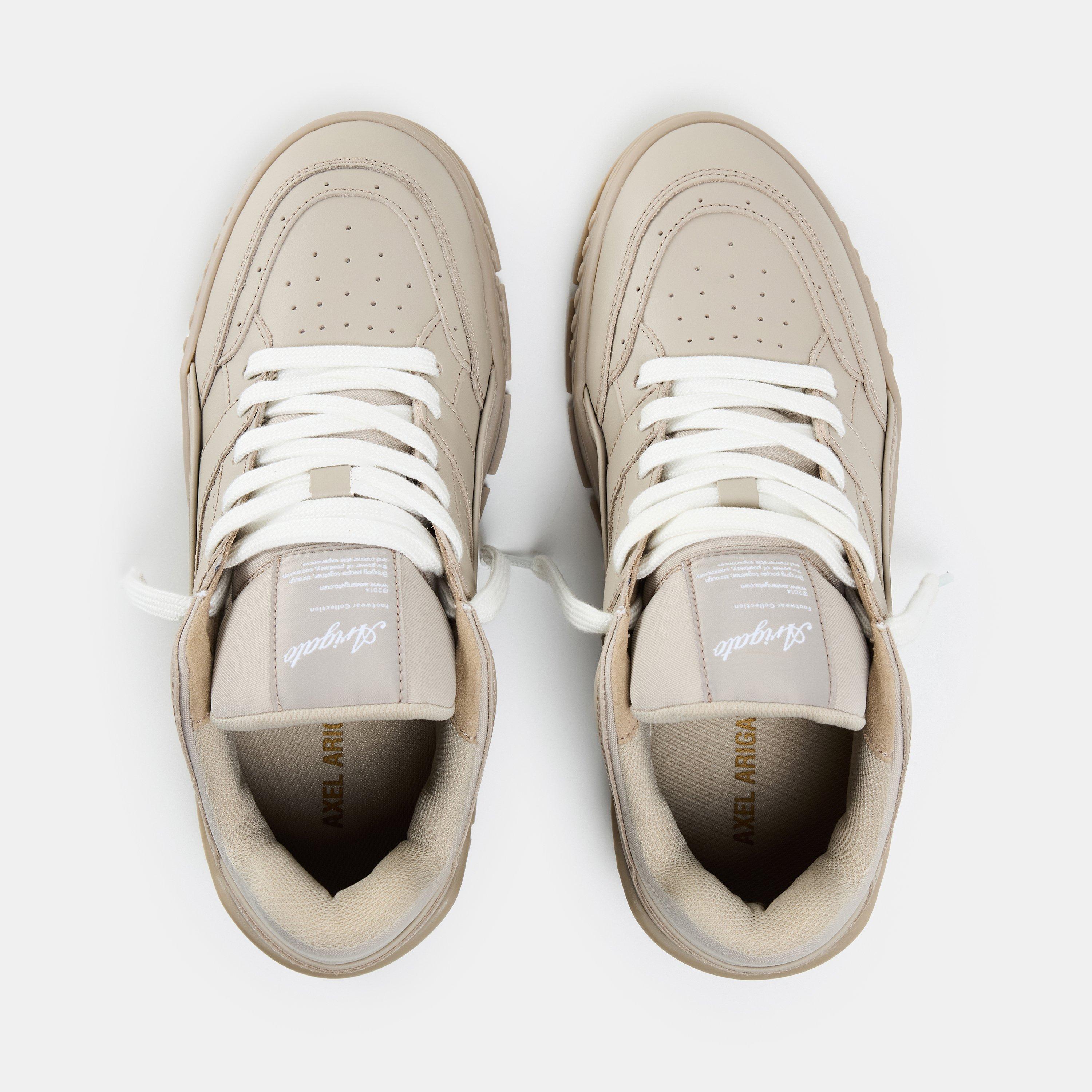 Bskt Low-Top Trainers