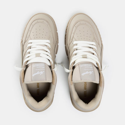 Bskt Low-Top Trainers