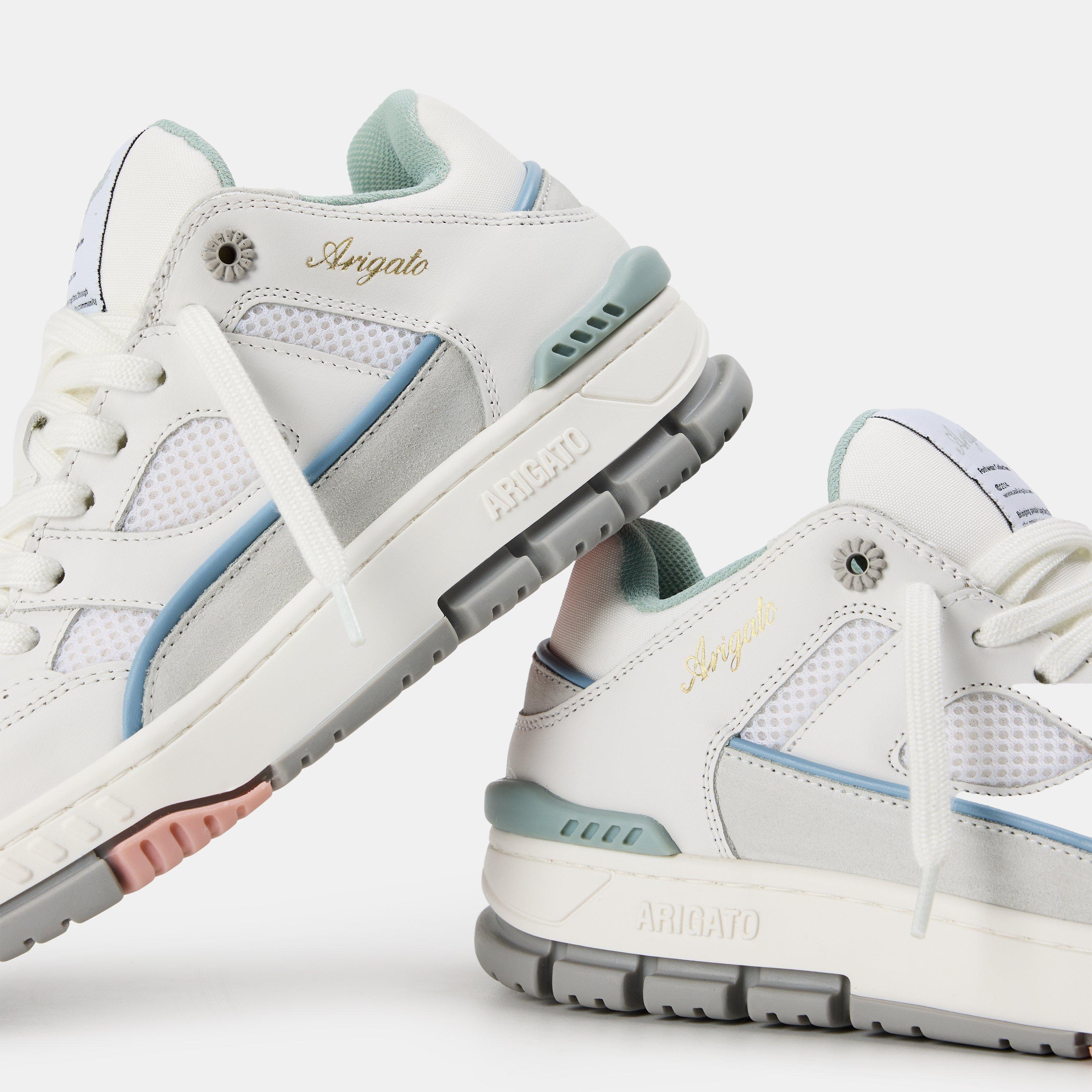 Bskt Low-Top Trainers