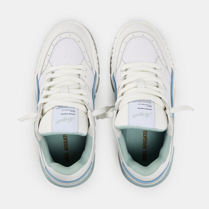 Bskt Low-Top Trainers