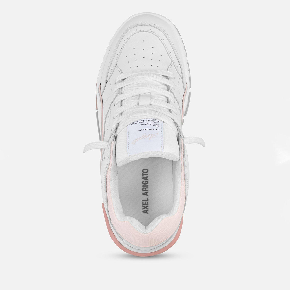 Low-Top Trainers