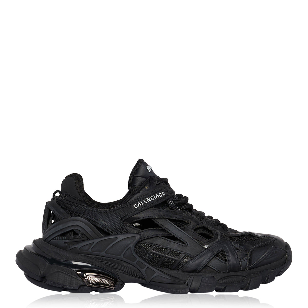 Track 2.0 Trainer