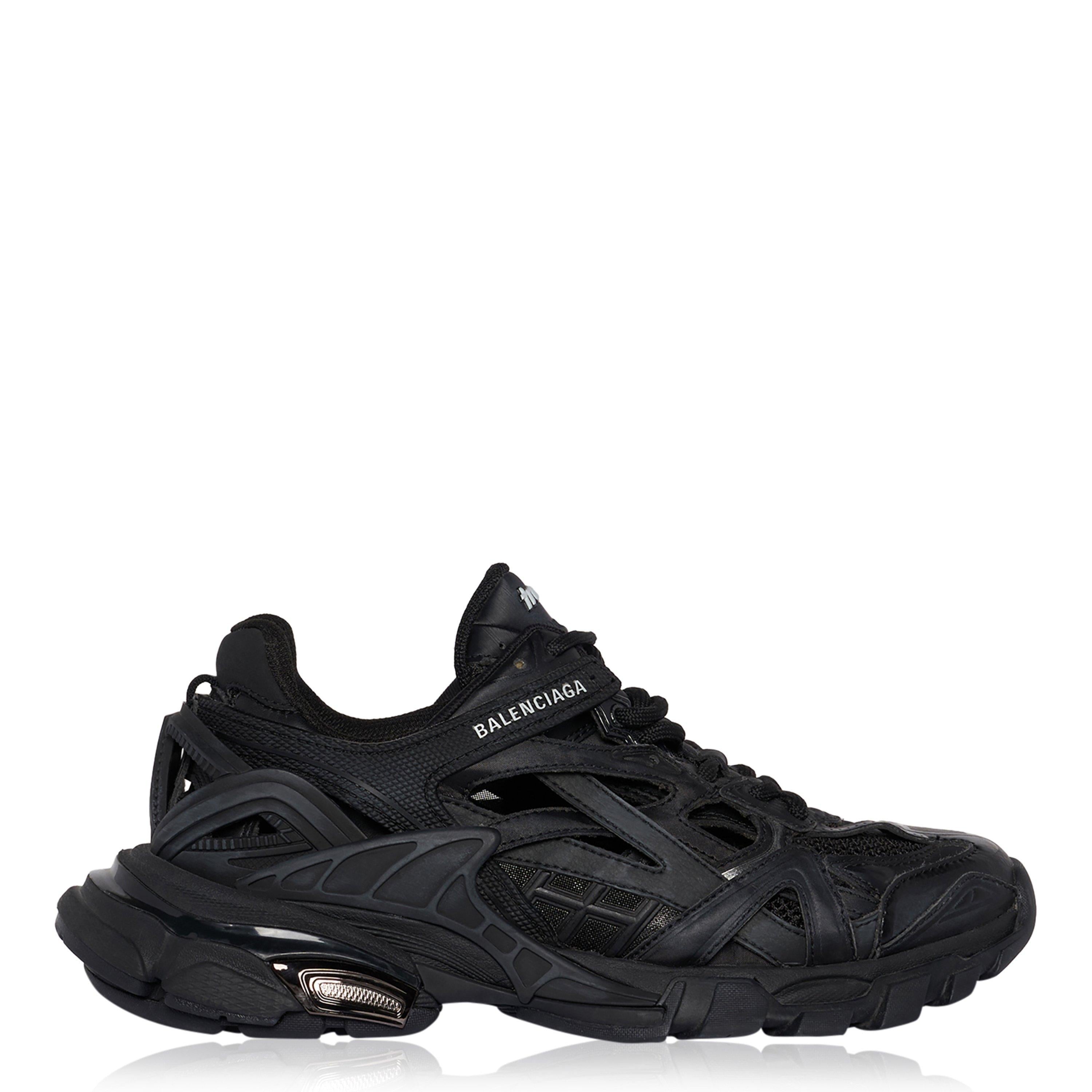 Track 2.0 Trainer