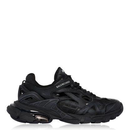 Track 2.0 Trainer