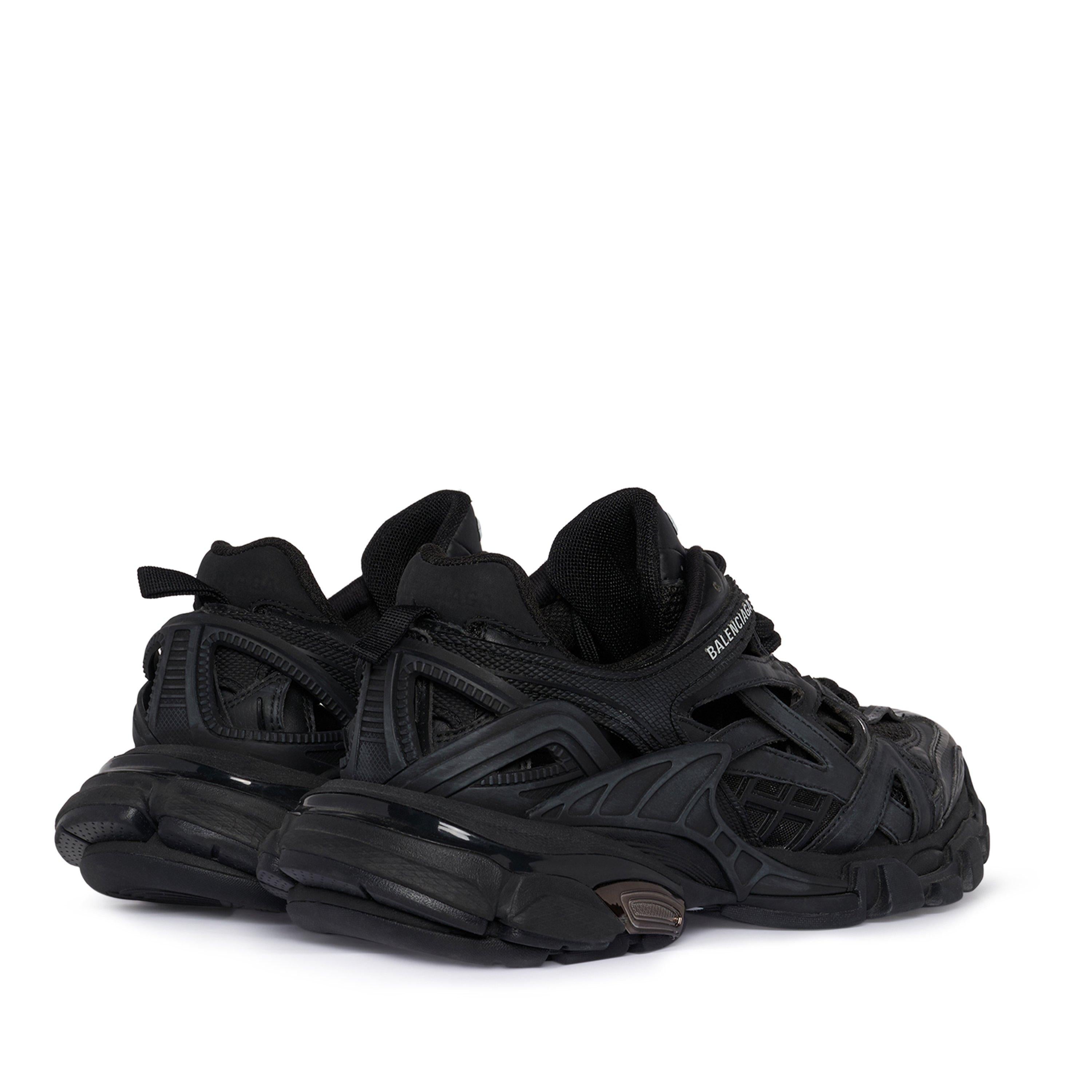 Track 2.0 Trainer