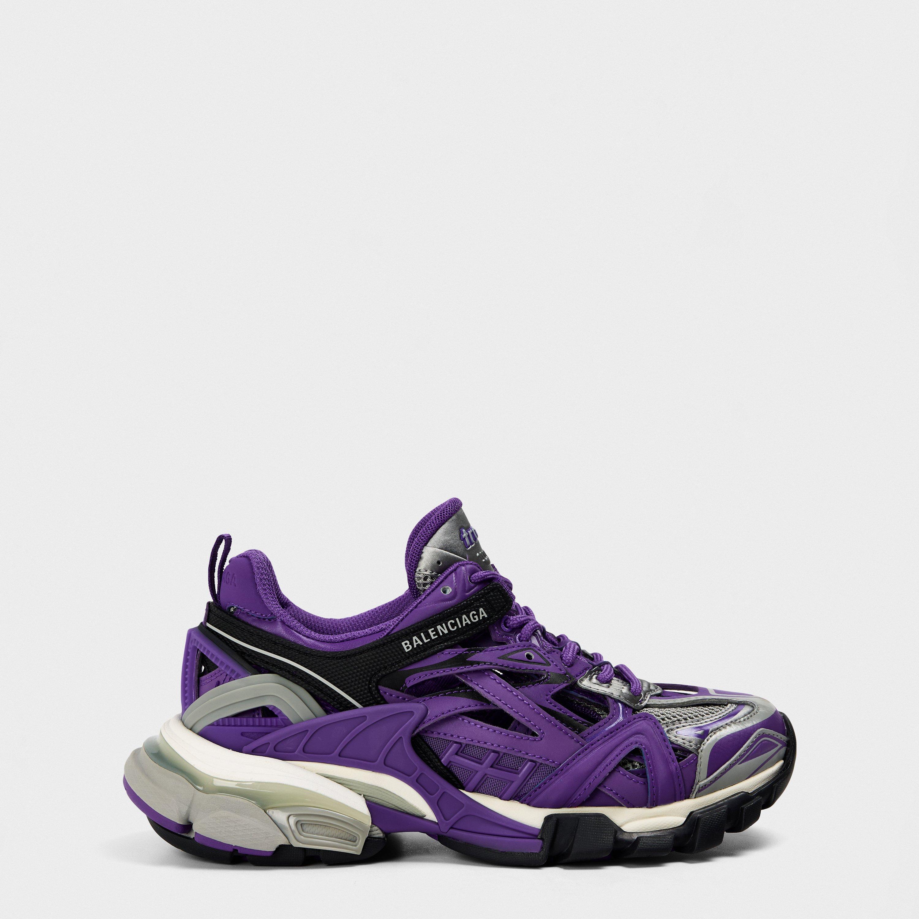 Track 2.0 Trainer
