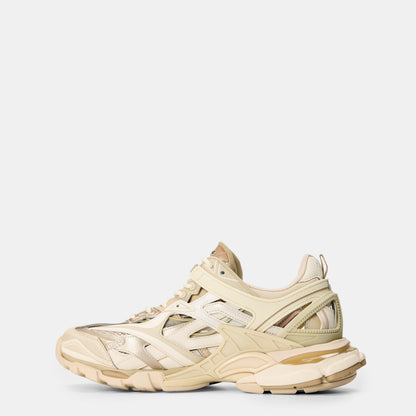 Track 2.0 Trainer