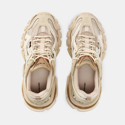 Track 2.0 Trainer