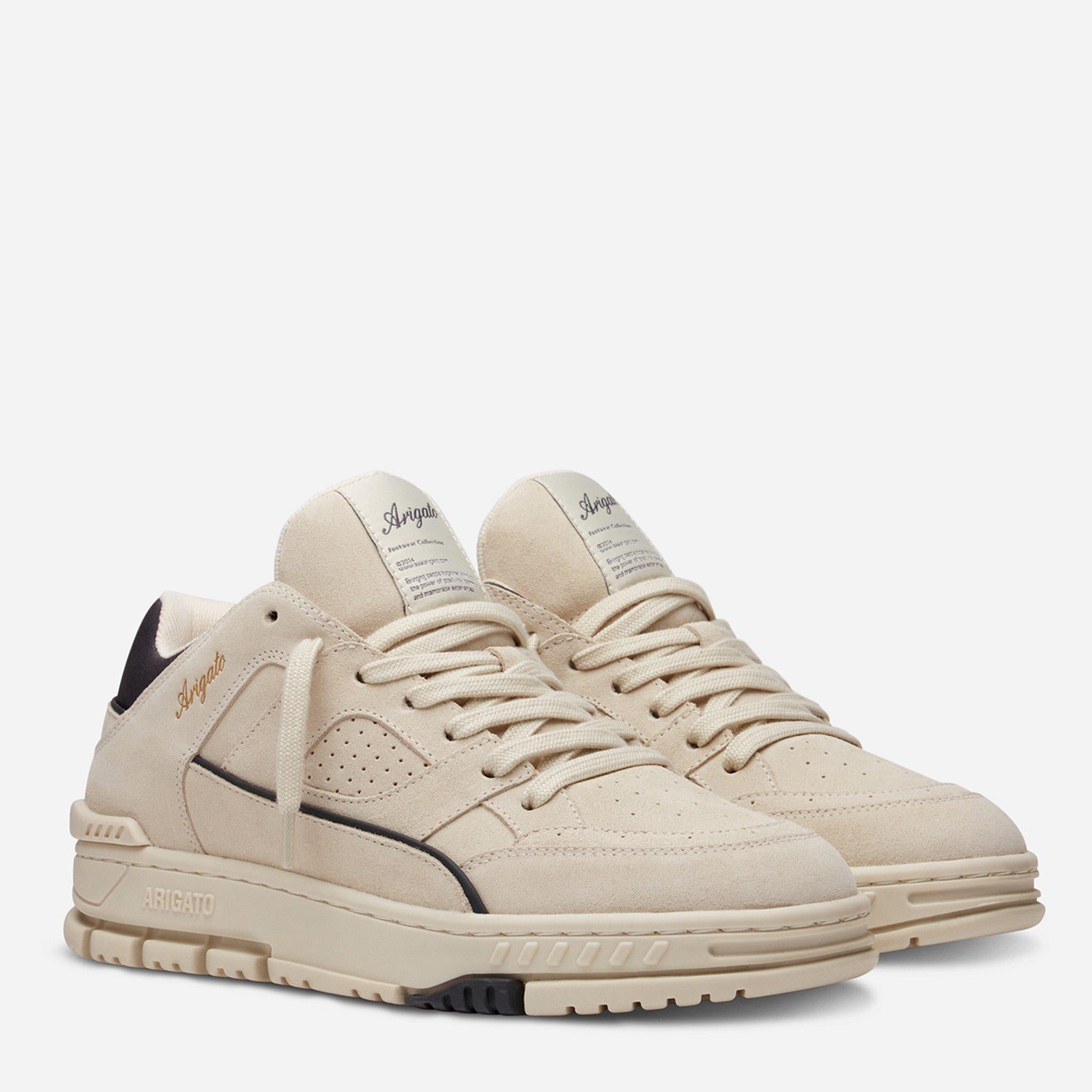 Bskt Low-Top Trainers