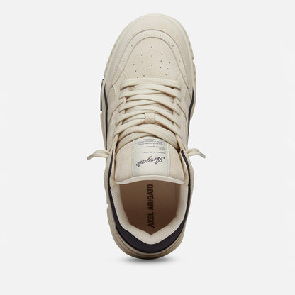 Bskt Low-Top Trainers