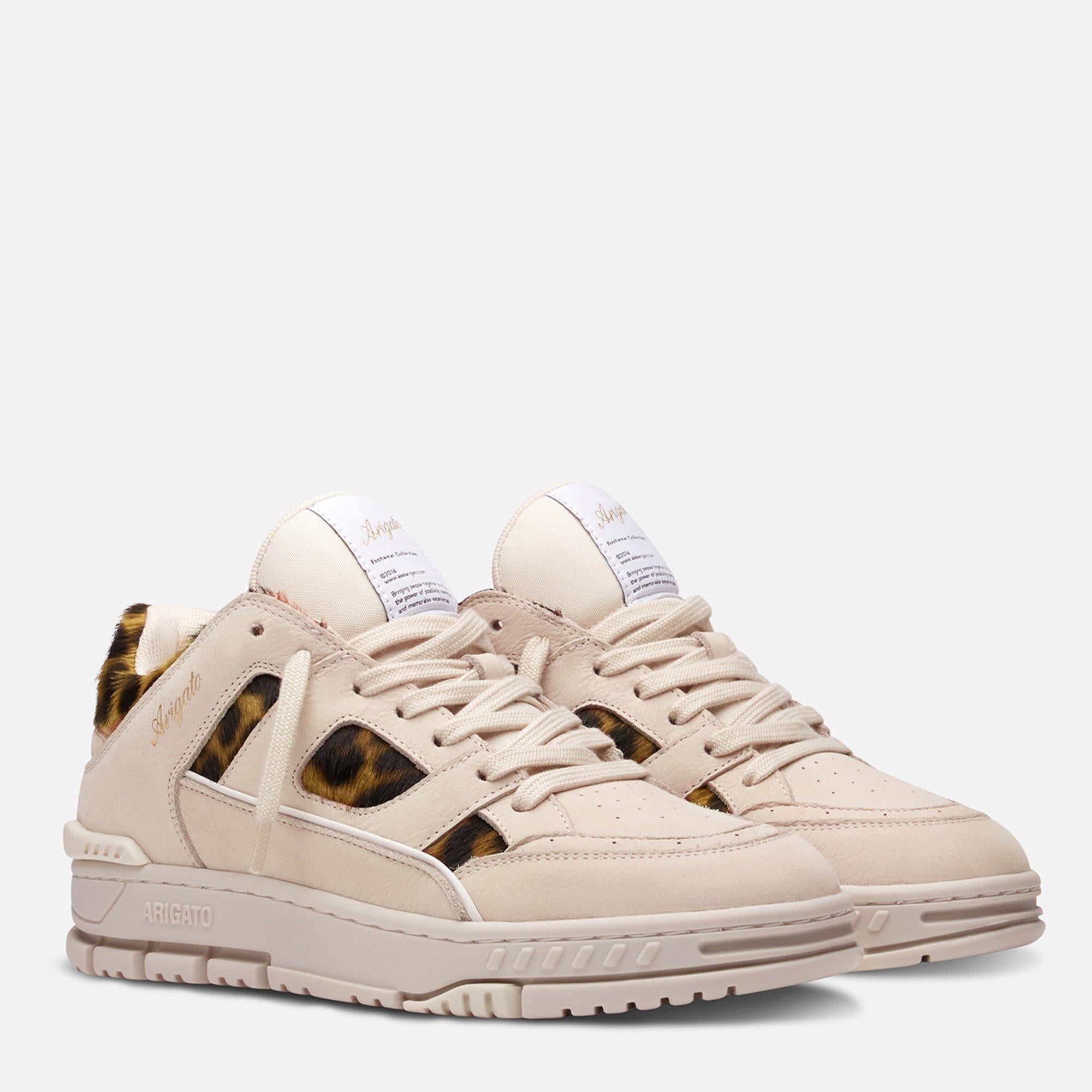 Bskt Low-Top Trainers