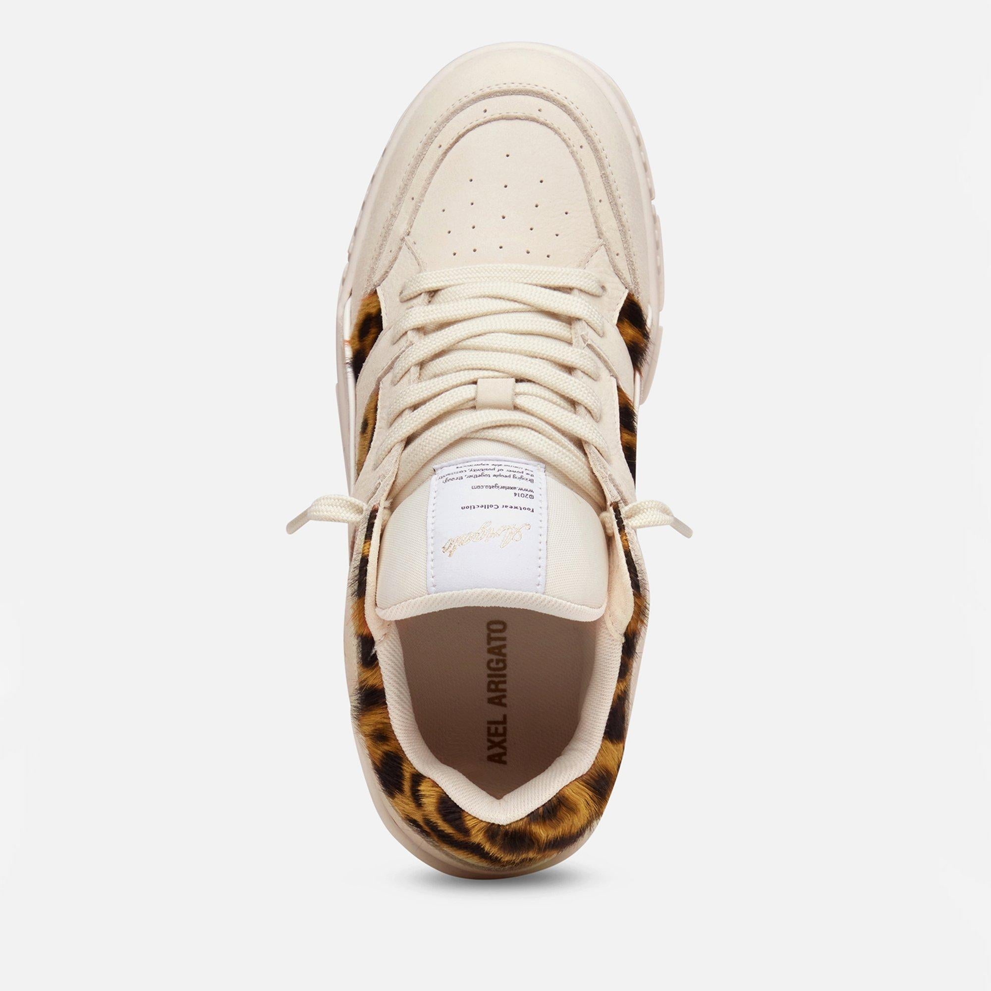 Bskt Low-Top Trainers