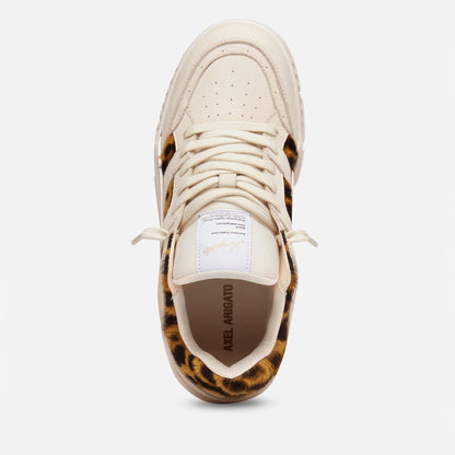 Bskt Low-Top Trainers