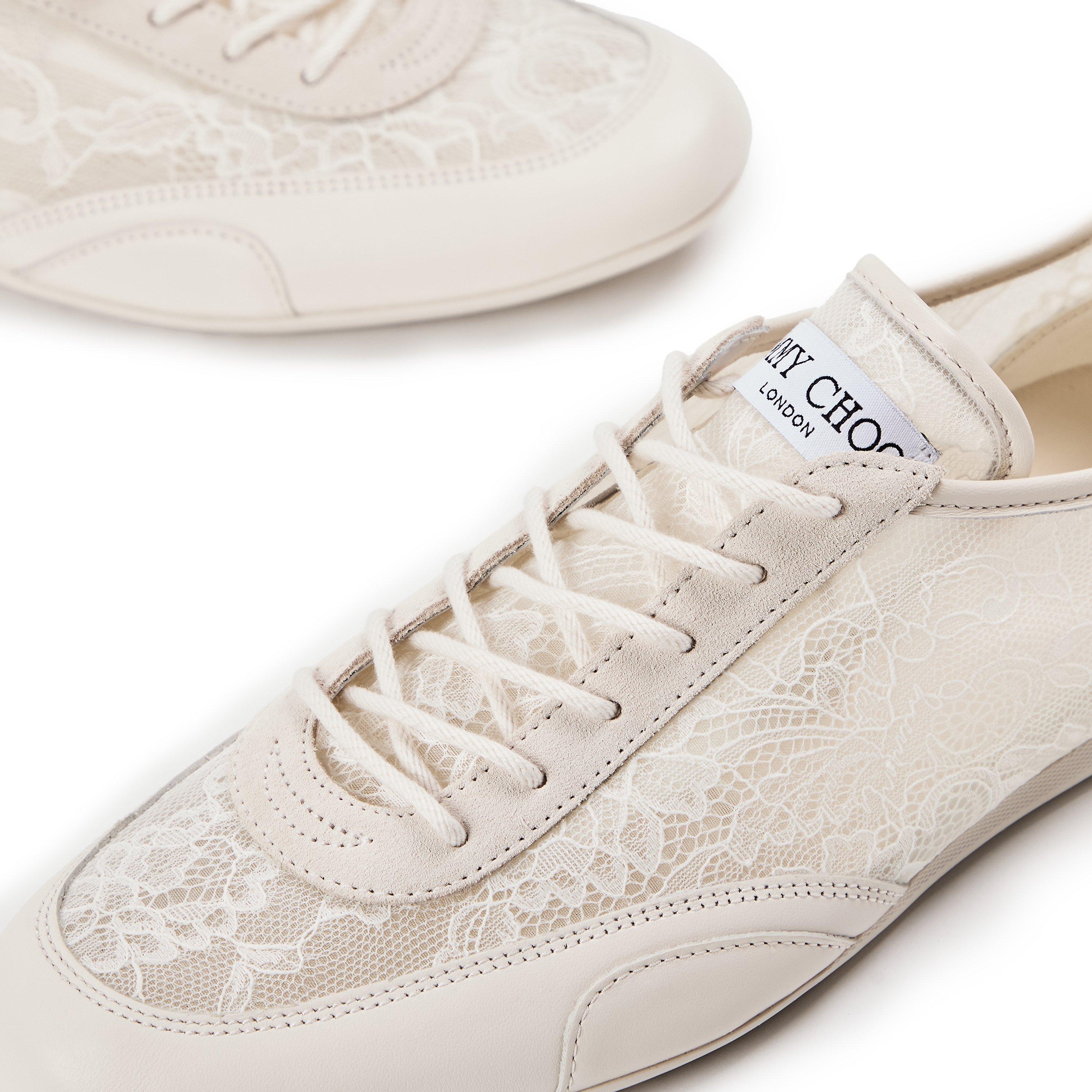 Sunny Snkr Low-Top Trainers