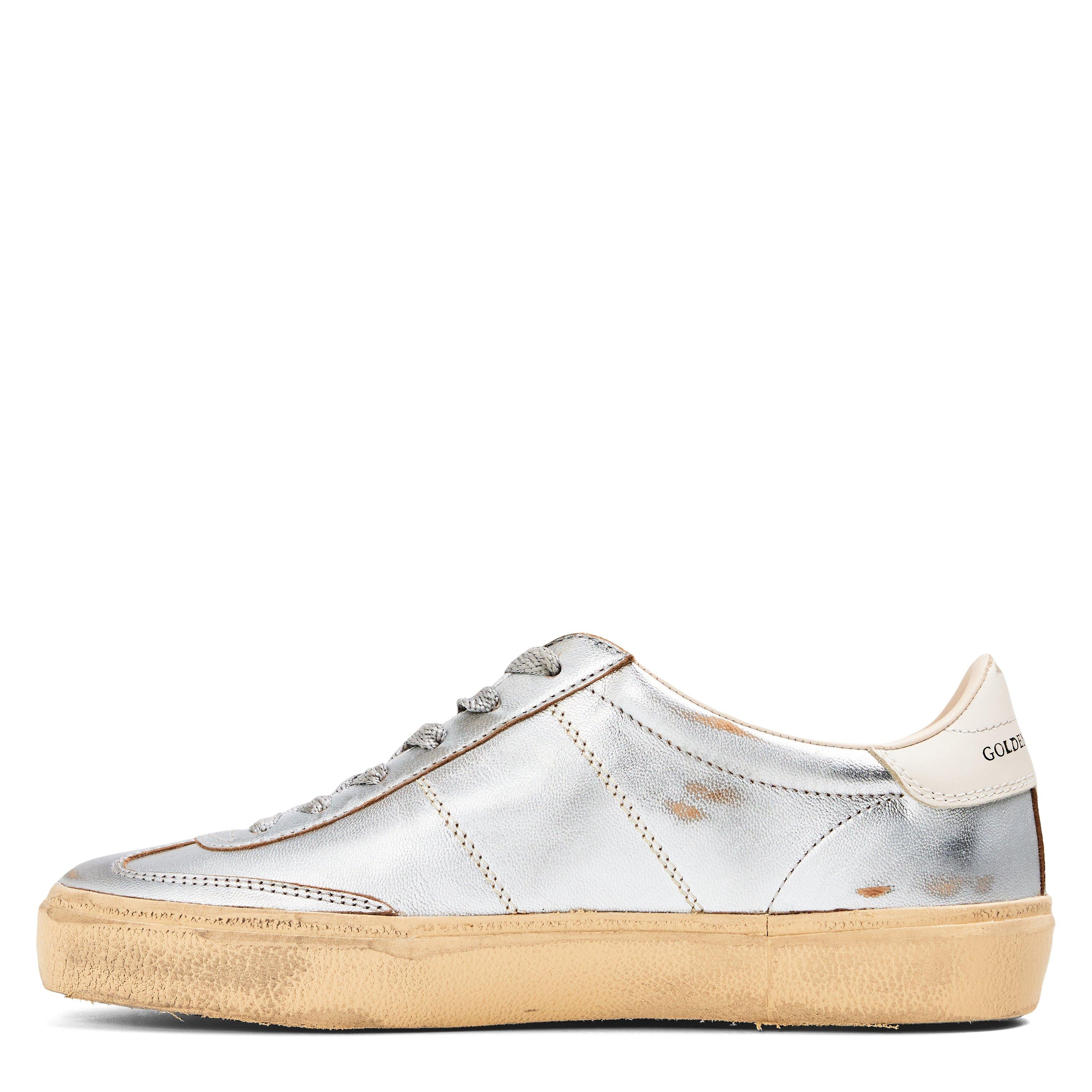 Soul Star Low-Top Trainers