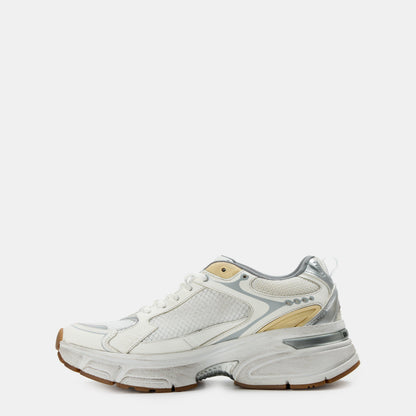 LightStar Low-Top Trainers