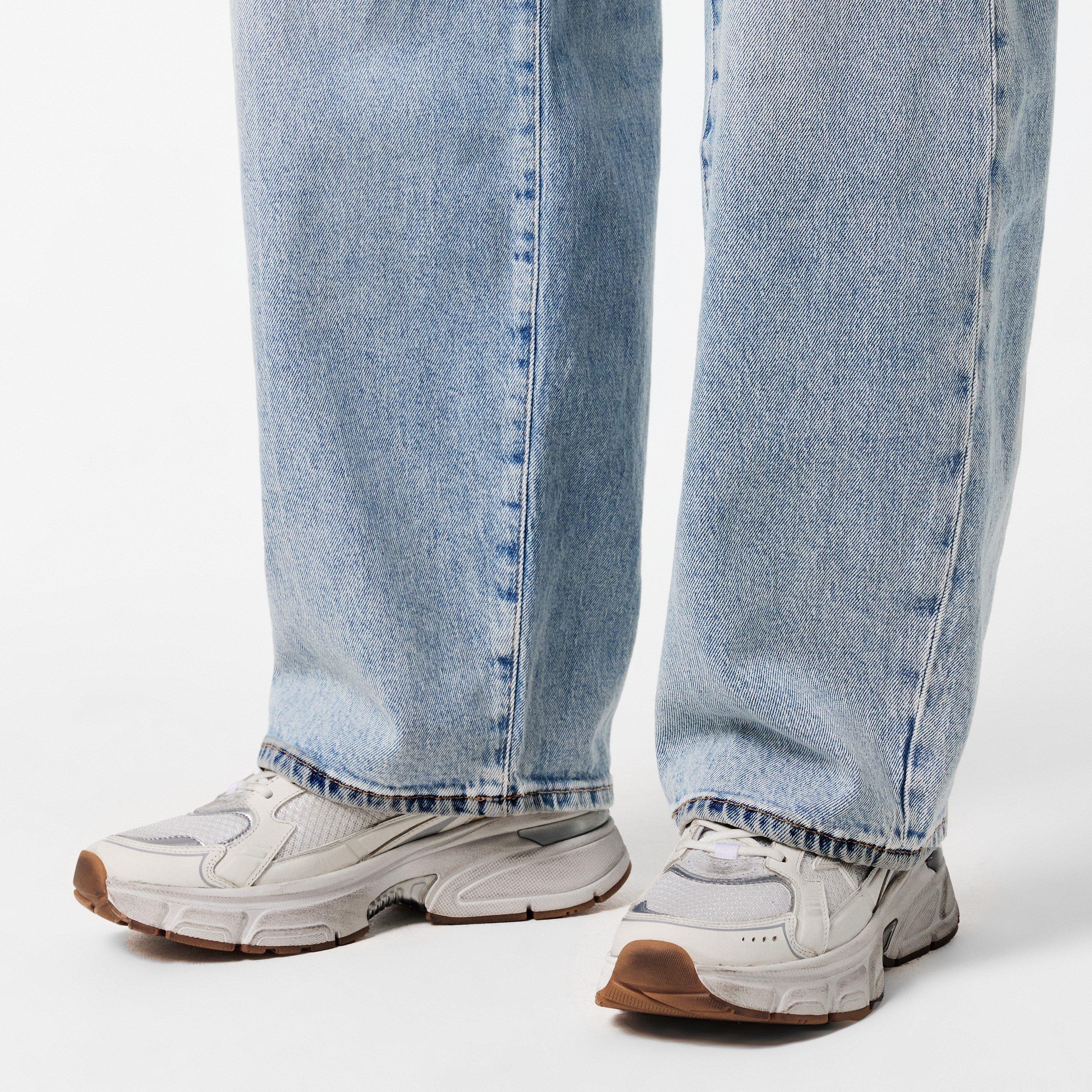 LightStar Low-Top Trainers