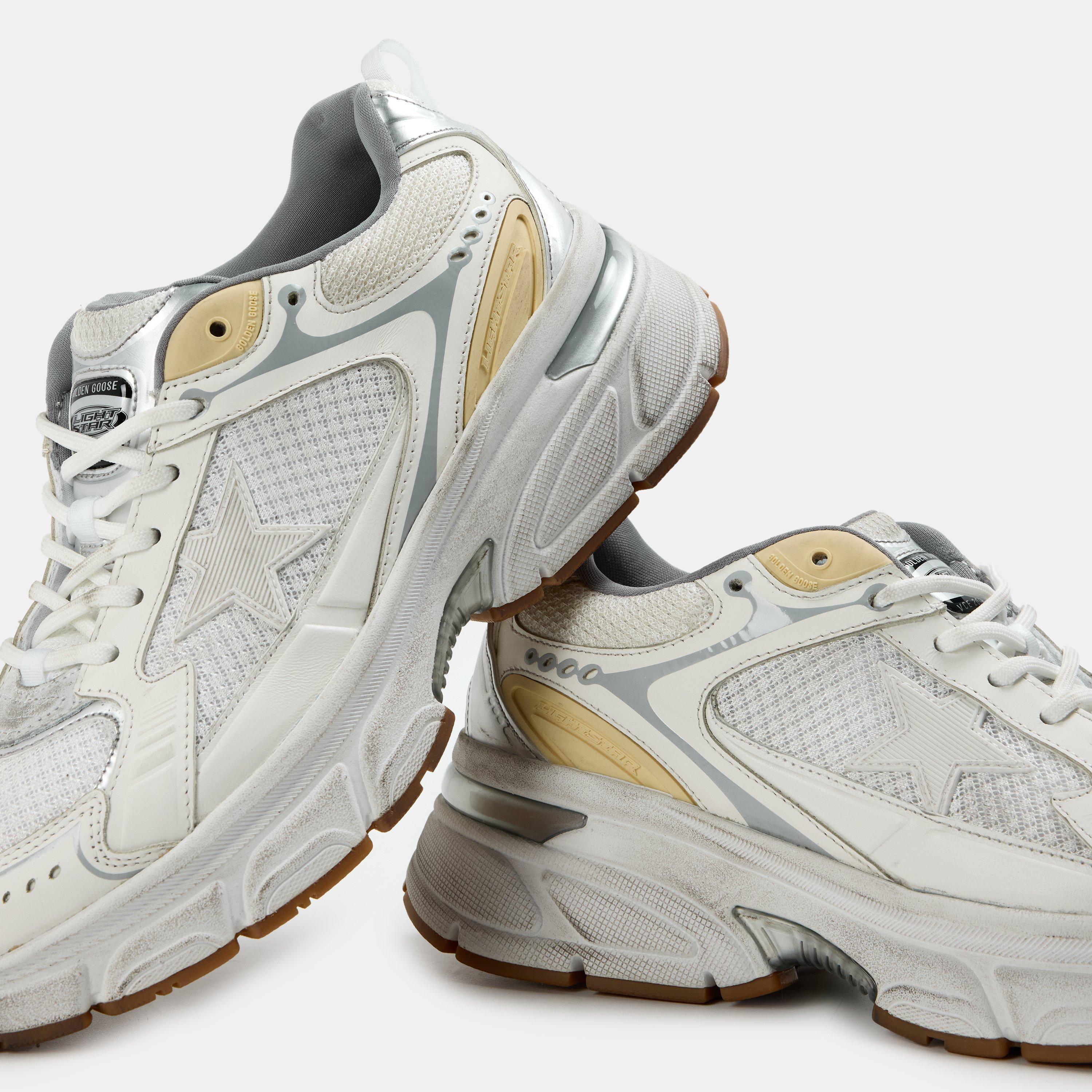 LightStar Low-Top Trainers