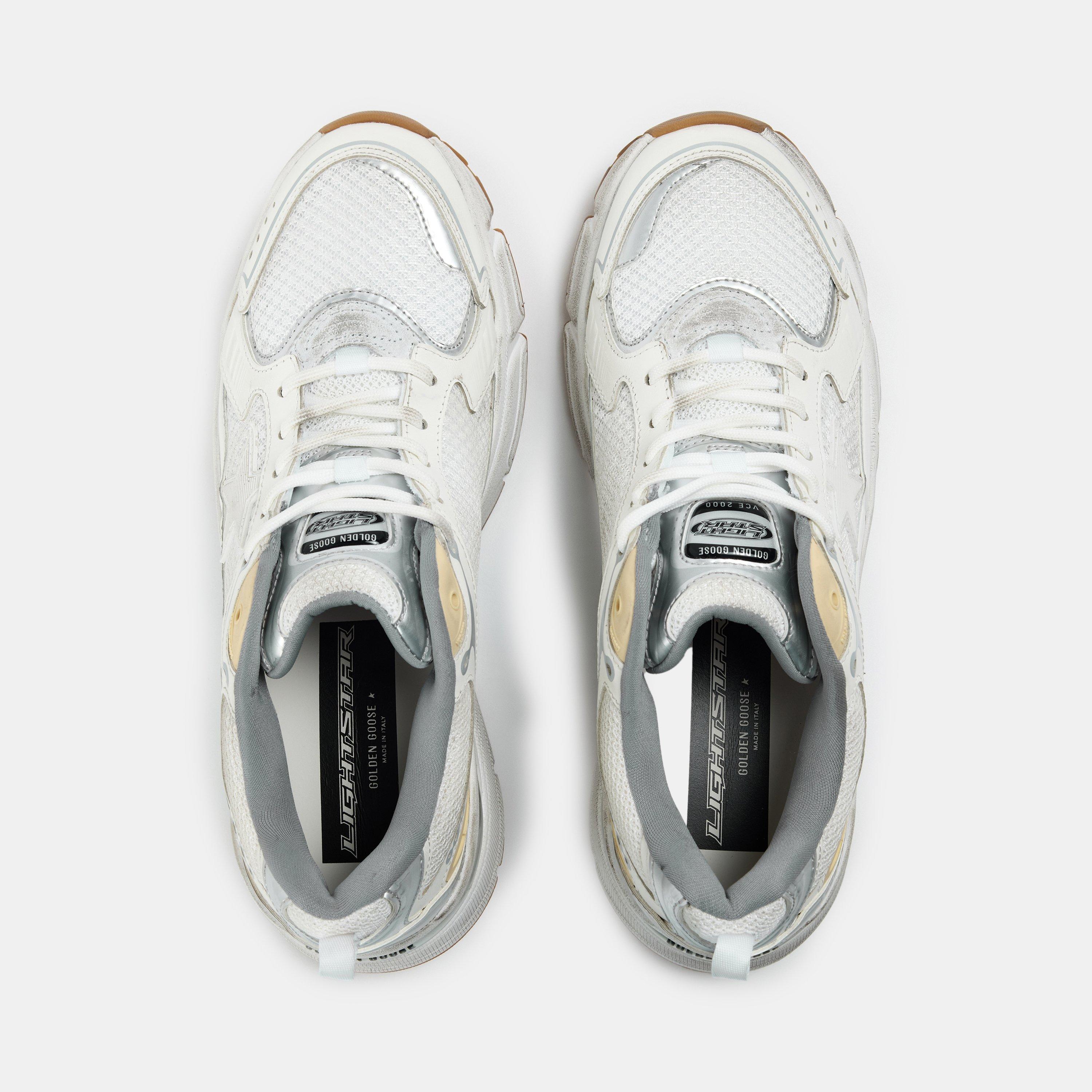 LightStar Low-Top Trainers