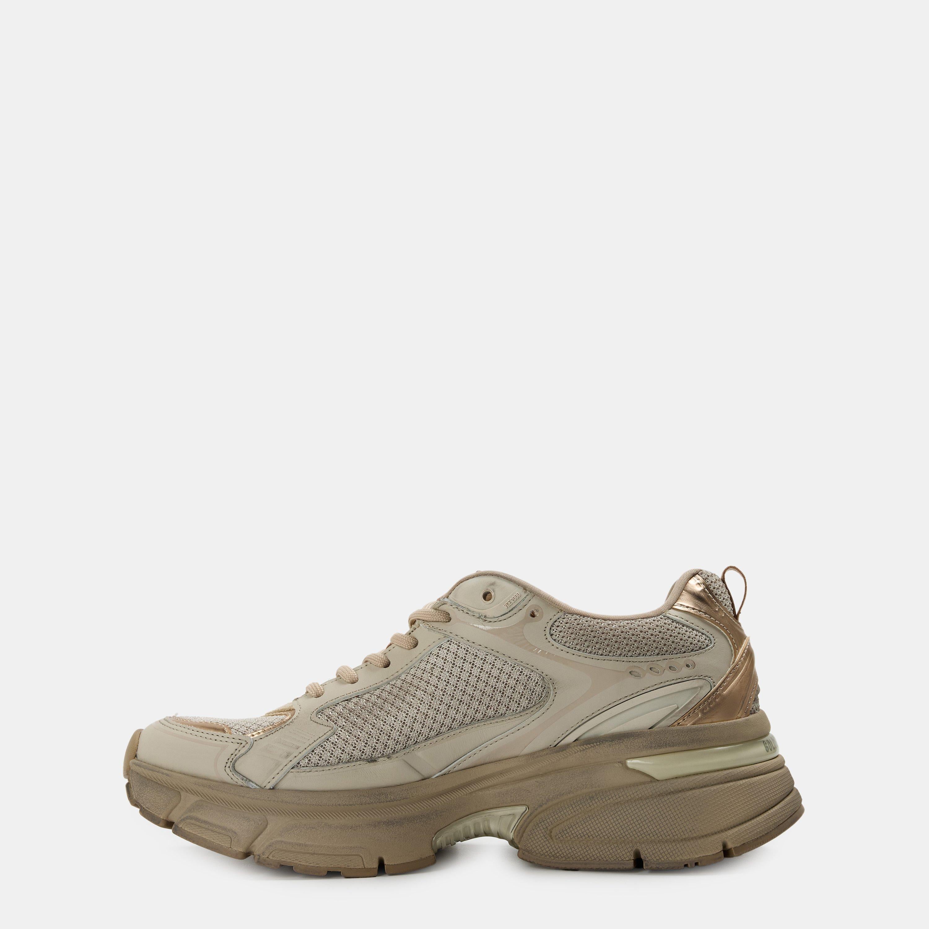 LightStar Low-Top Trainers