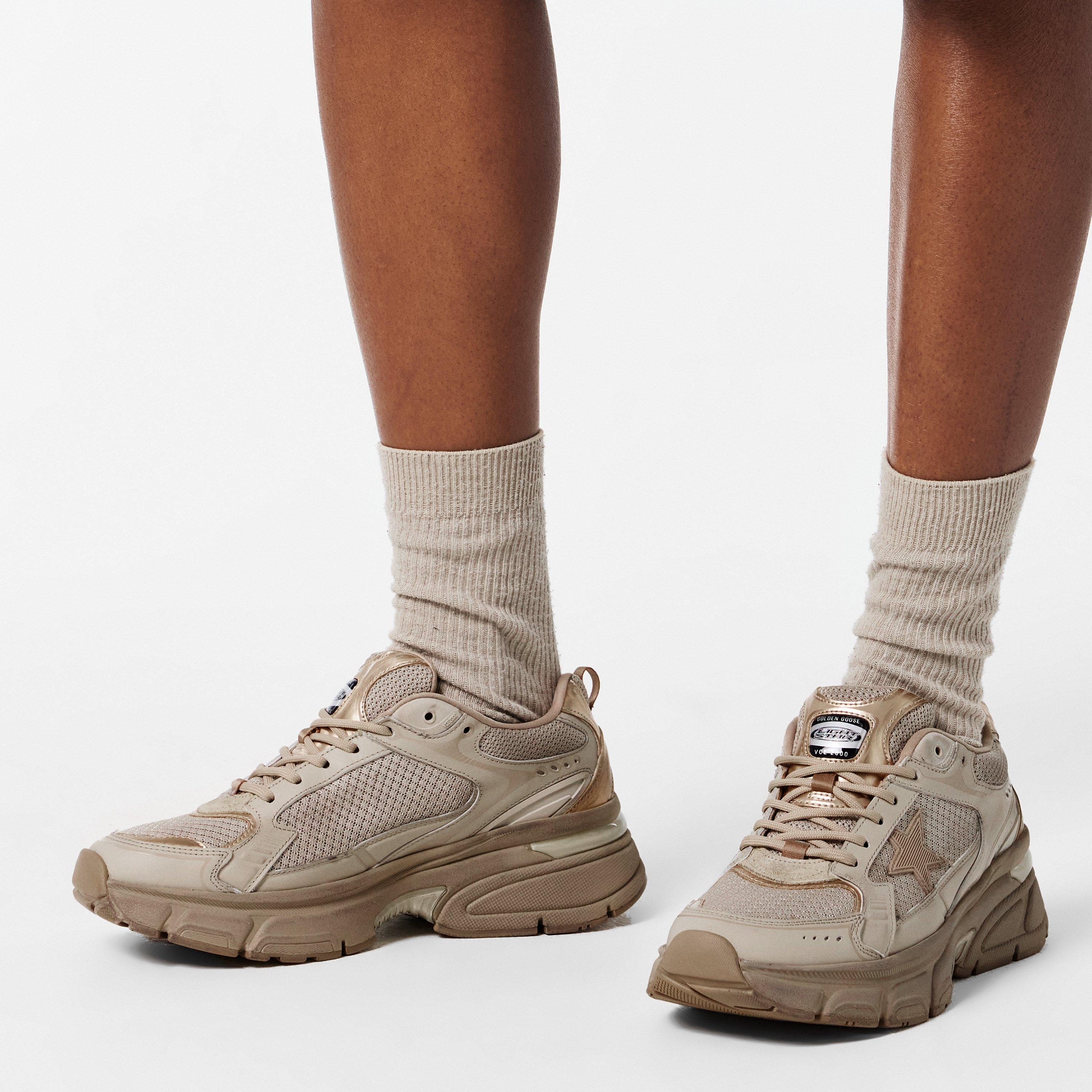 LightStar Low-Top Trainers