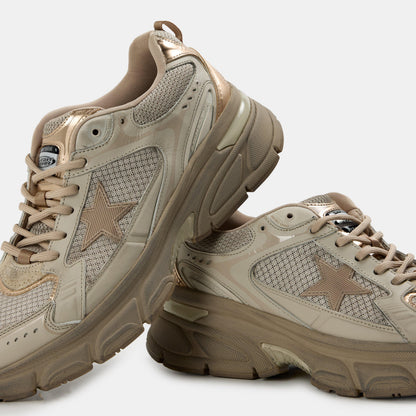 LightStar Low-Top Trainers