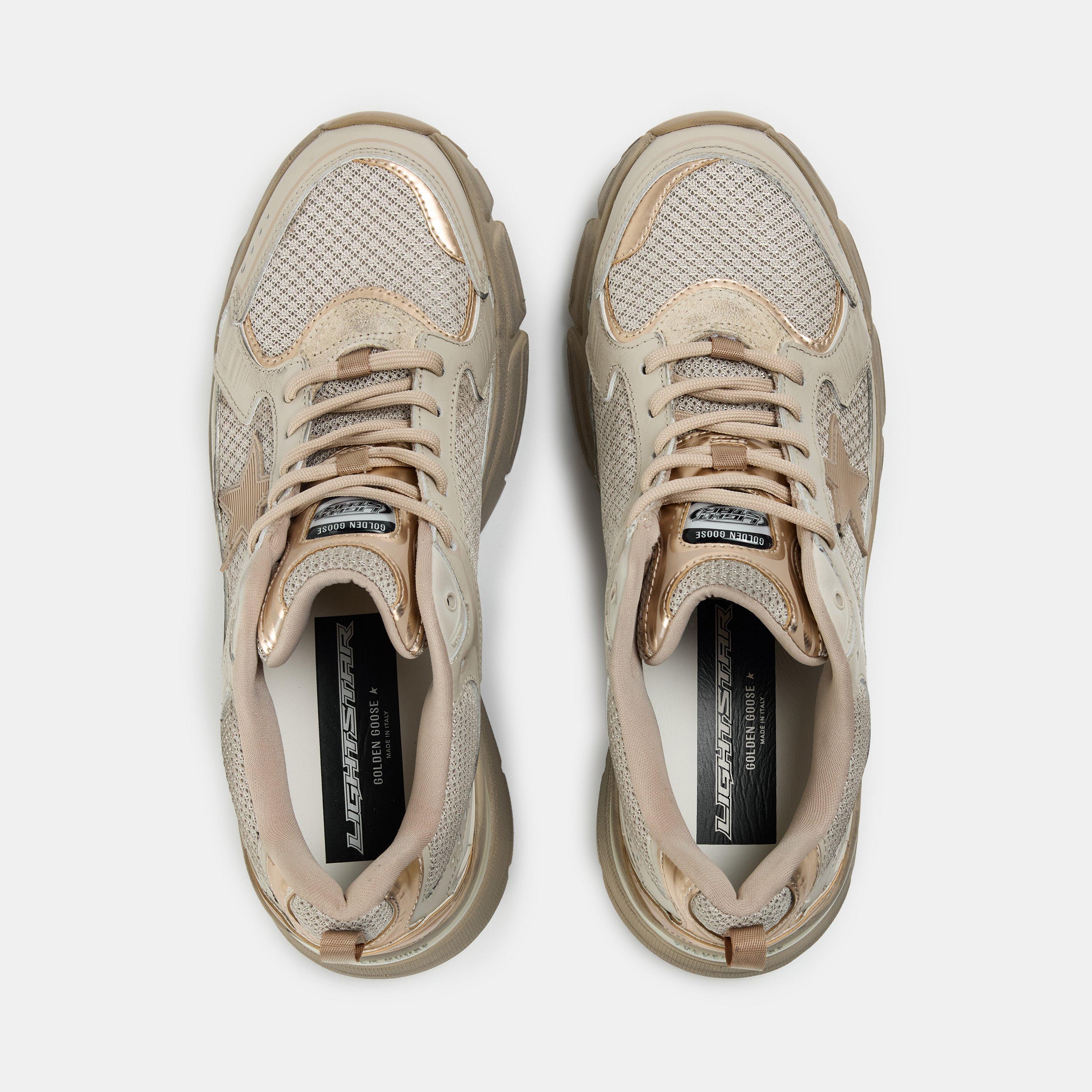 LightStar Low-Top Trainers