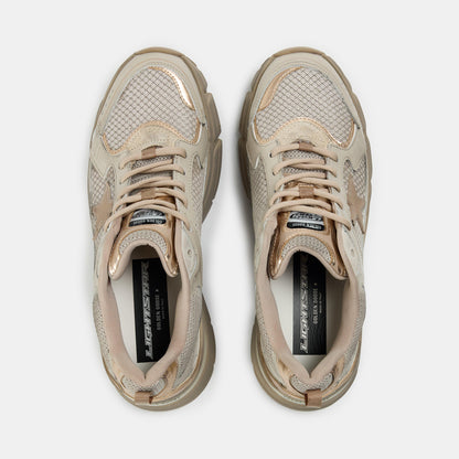 LightStar Low-Top Trainers