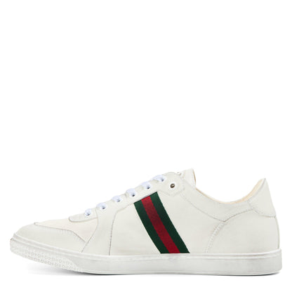 Low-Top Trainers