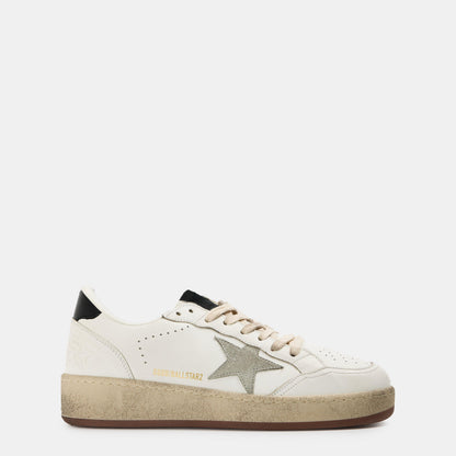 BallStar Low-Top Trainers