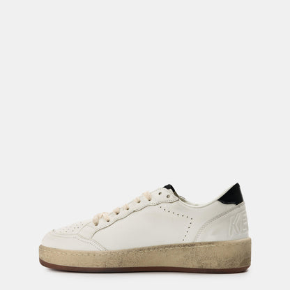 BallStar Low-Top Trainers