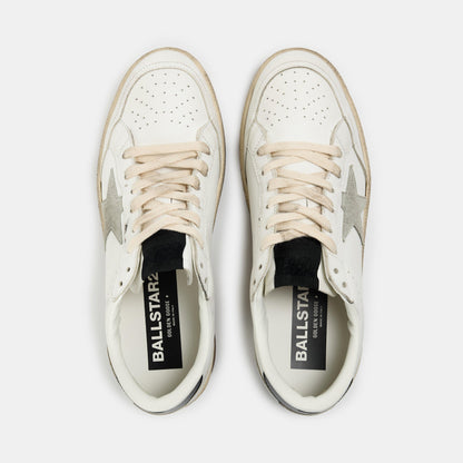 BallStar Low-Top Trainers