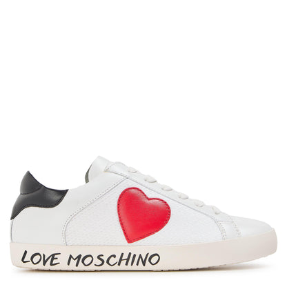 Low-Top Trainers