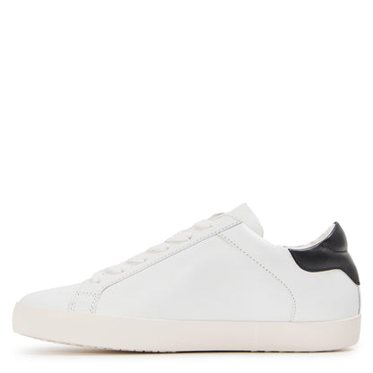 Low-Top Trainers
