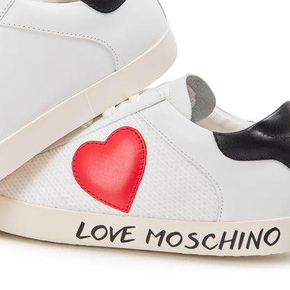 Low-Top Trainers