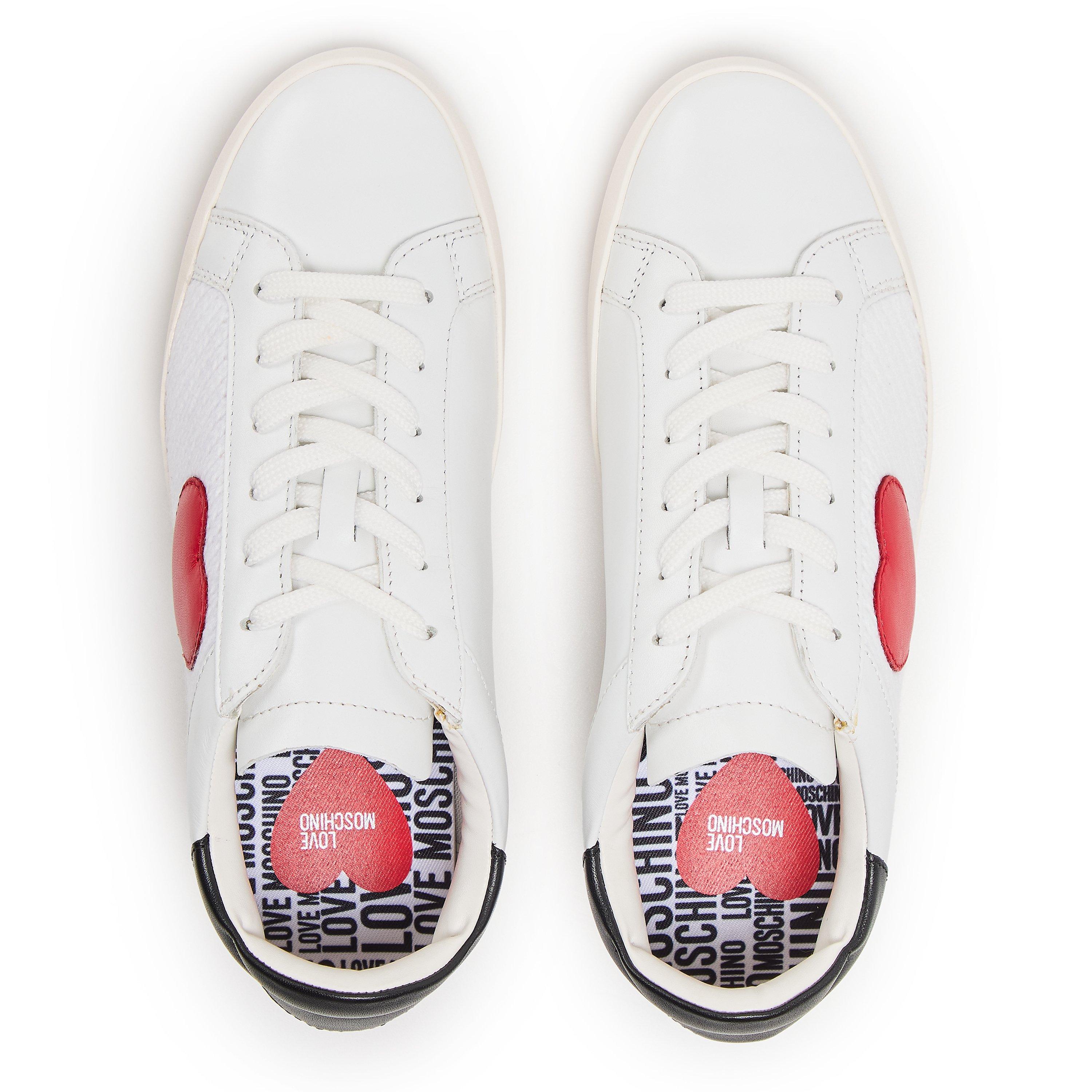 Low-Top Trainers