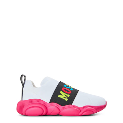 Low-Top Trainers