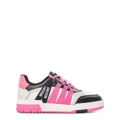 Low-Top Trainers