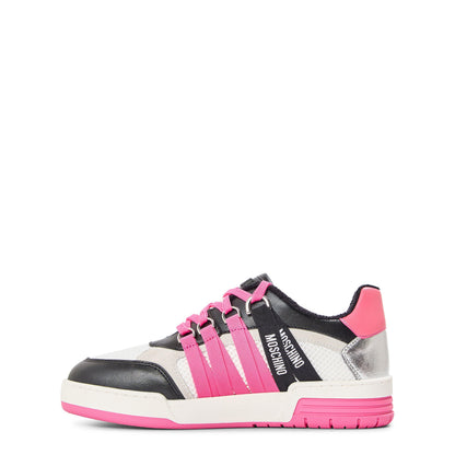 Low-Top Trainers