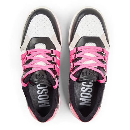 Low-Top Trainers