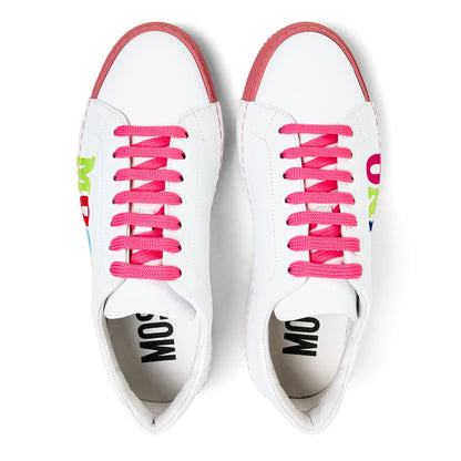Low-Top Trainers