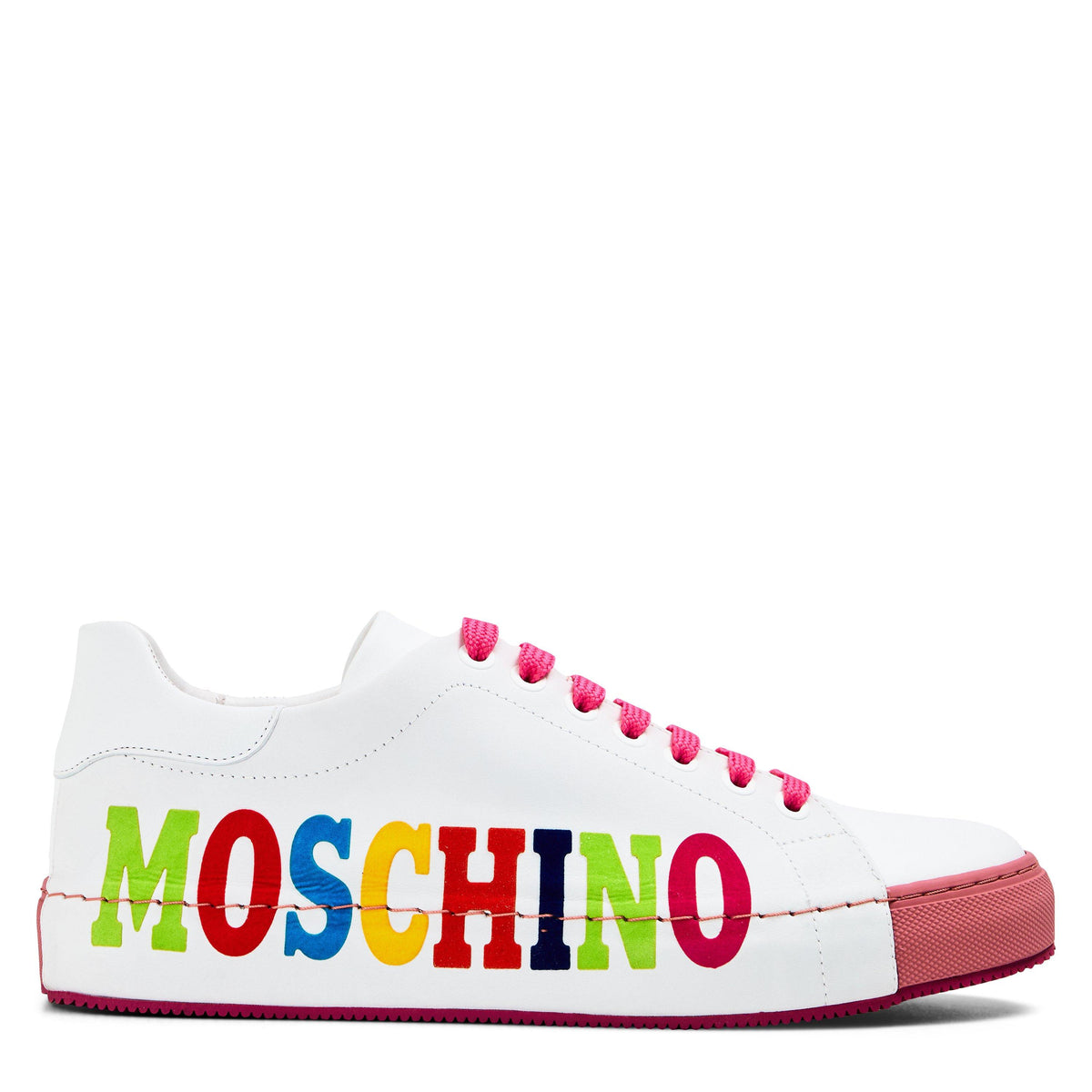Low-Top Trainers