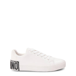 Low-Top Trainers