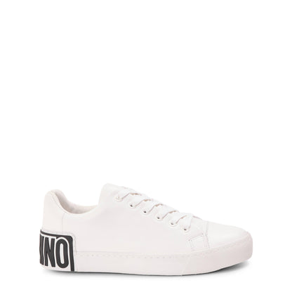 Low-Top Trainers