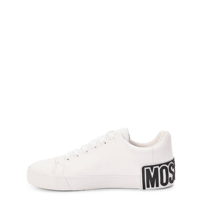 Low-Top Trainers