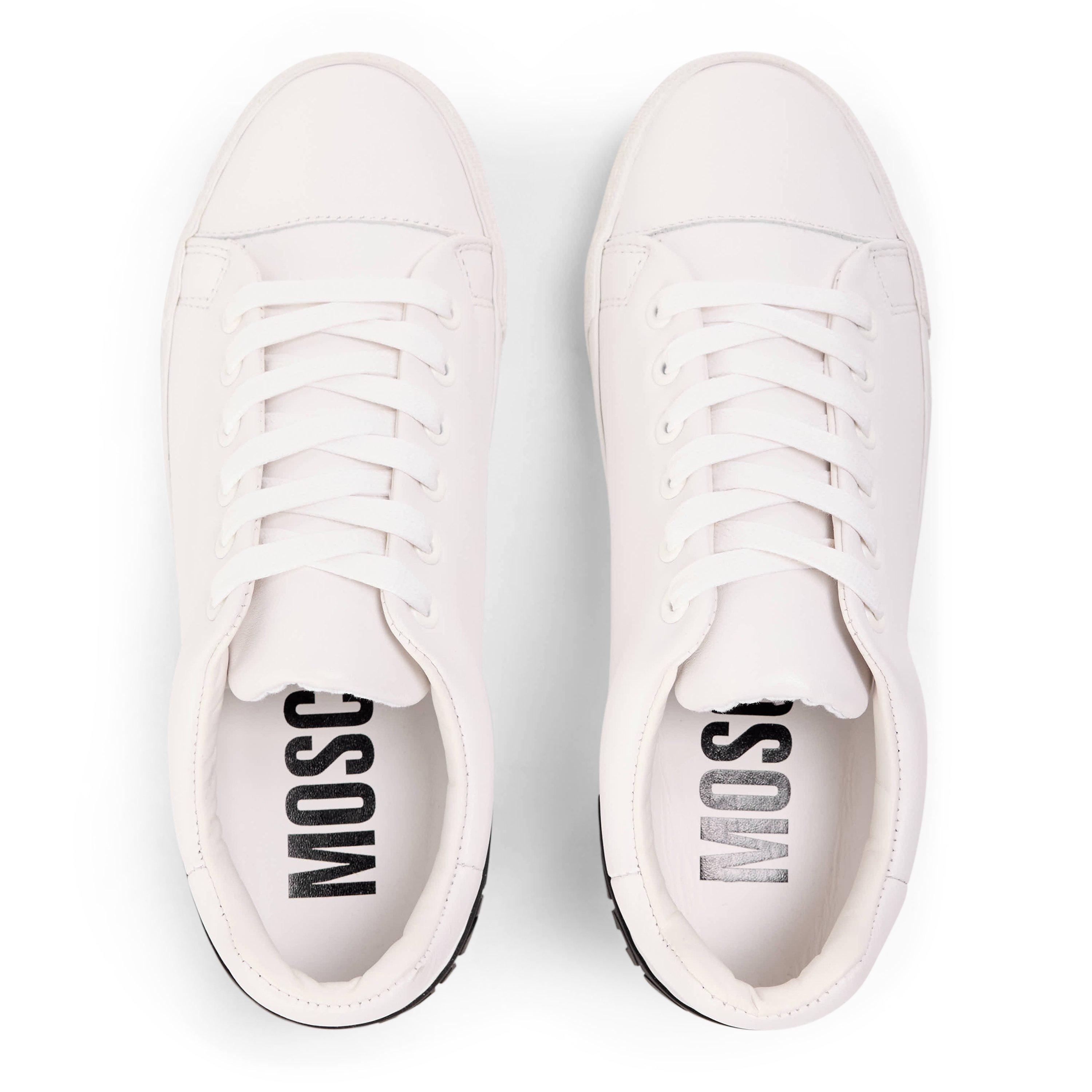 Low-Top Trainers