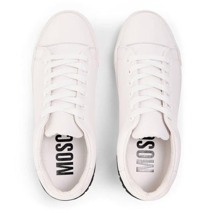 Low-Top Trainers